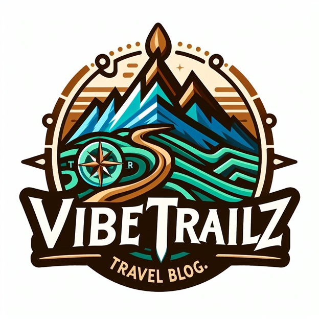 Vibetrailz Logo